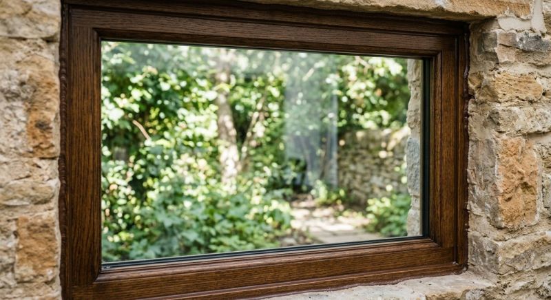 Window Pane Replacement in Alpharetta, GA
