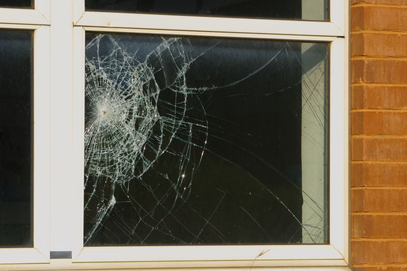 Window Pane Replacement in Olathe, KS