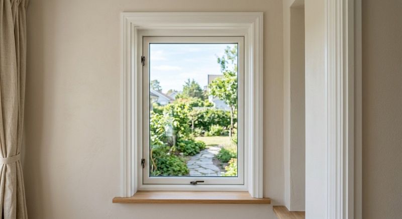 Window Pane Replacement in Olathe, KS