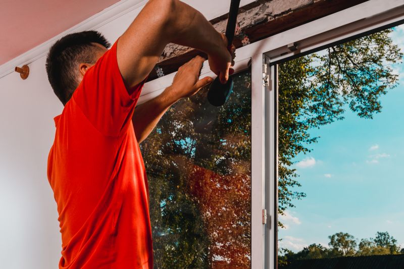 Window Pane Replacement in Denver County, CO