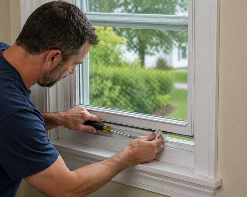 Window Repair Service in Alpharetta, GA