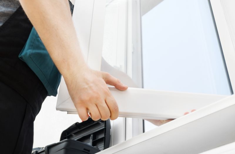 Window Repair Service in Alpharetta, GA