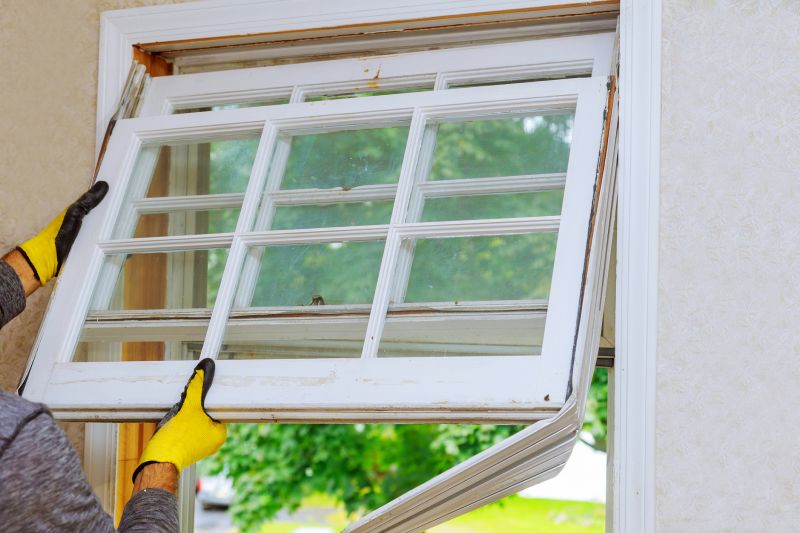 Window Sash Repair in Denver, CO