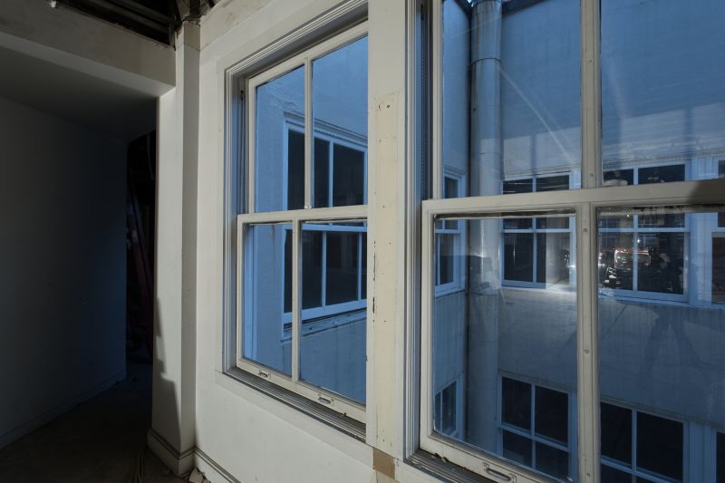 Window Sash Repair in Overland Park, KS