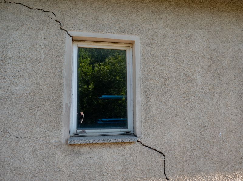 Window Sill Repair