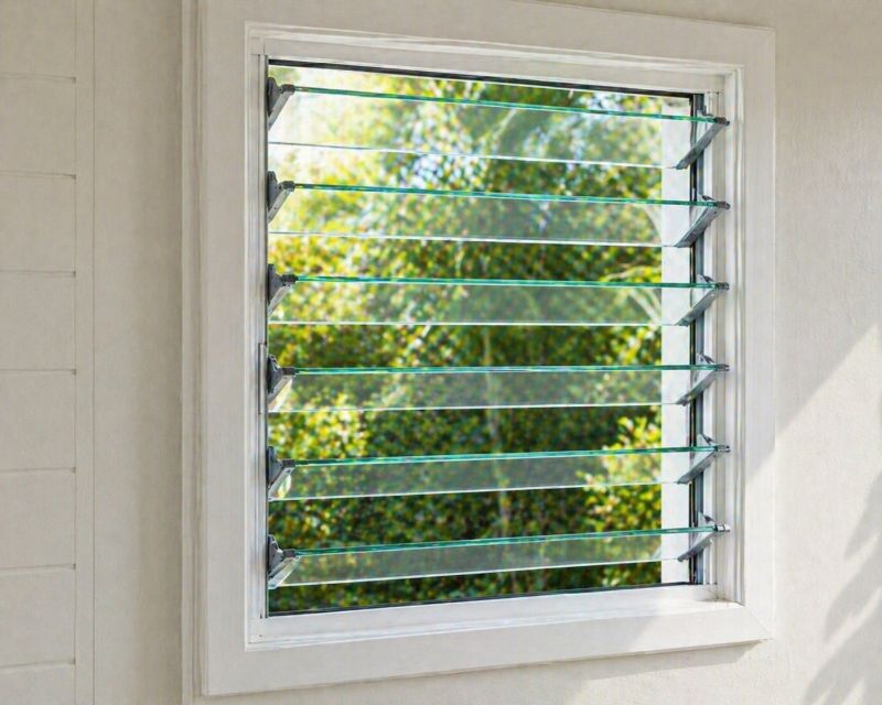 Window Track Replacement in Prescott Valley, AZ