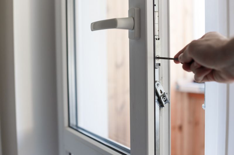 Window Track Replacement in Prescott Valley, AZ