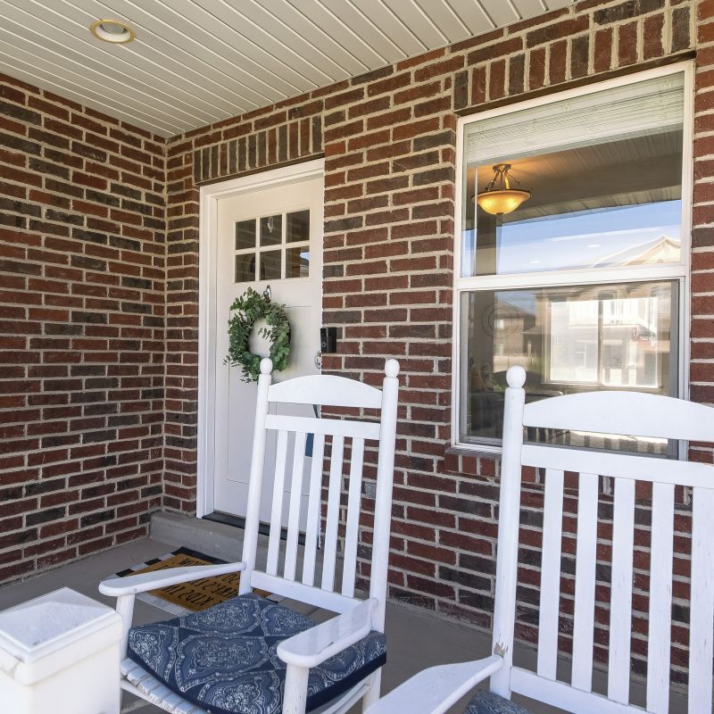 Windows Replacement in Worcester, MA