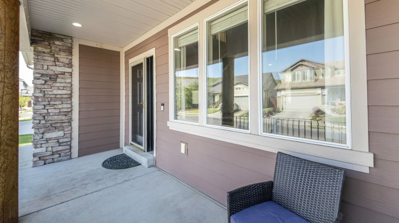 Windows Replacement in Nashua, NH