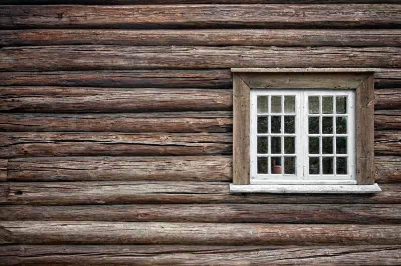 Wood Window Repair in Alpharetta, GA