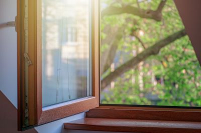 Wood Window Service in Warwick, RI