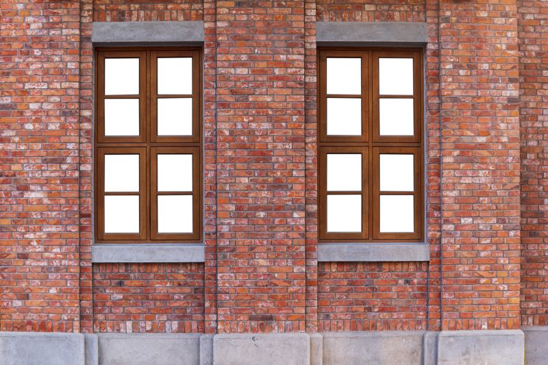 Wood Window Service in Boston, MA