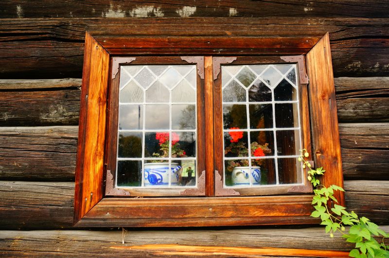 Wood Window Service in Columbus, OH