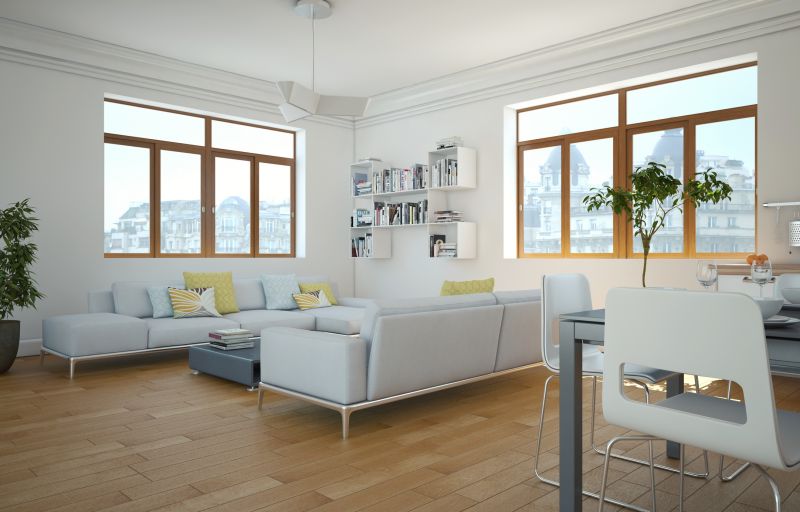 Wood Window Service in Columbus, OH