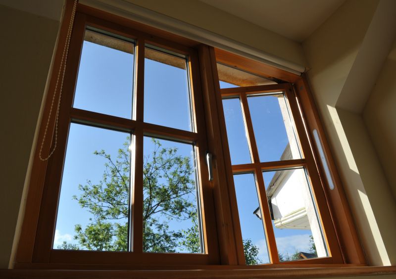 Wood Windows Installation in Sevierville, TN
