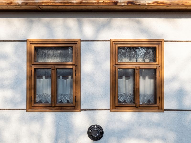 Wood Windows Installation in Maryville, TN