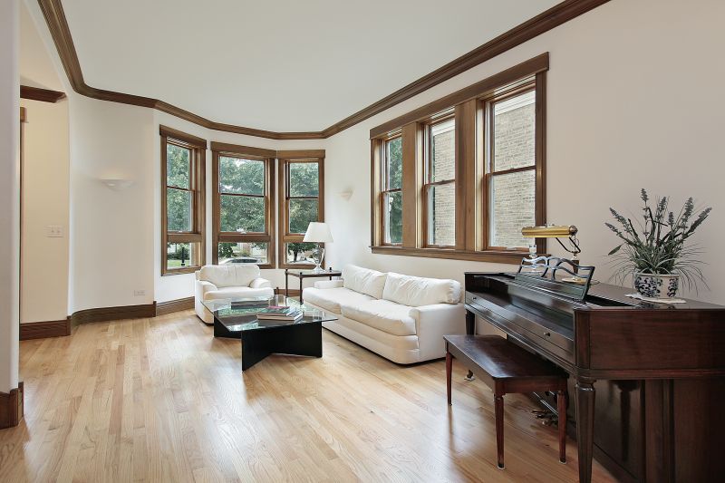 Wood Windows Installation in Greensboro, NC